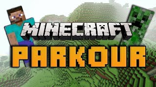 Паркурчик) -- Minecraft 1.17.1