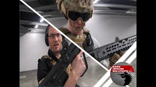 Range Goofs - Shenanigans part duex