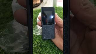 Nokia 110 2024 Mobile unboxing available GM Bhatti Mobile Dhori adda