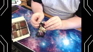 Rarity Collection Box Opening