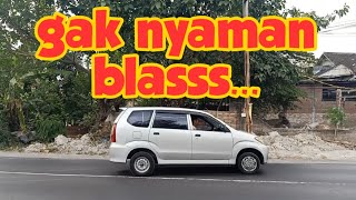 kelemahan dan kelebihan daihatsu xenia li