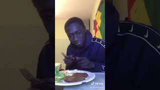 Funniest Khabane Lame Reaction | New Best Khaby Lame Tik Tok Compilation Funny 2021