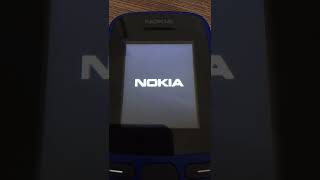 Nokia 105 2019 4th Edition On/Off #shorts