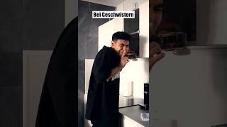 Einzelkind VS Geschwister - wenn du alles teilen musst..