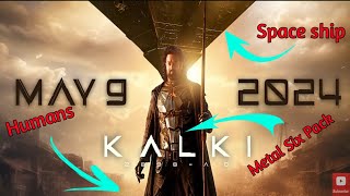 Kalki 2898ad: Decoding the Mysterious New Release Date