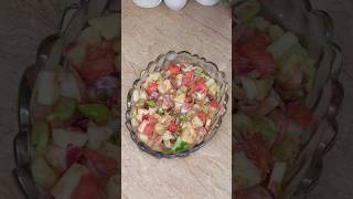 Tamarind Salad | Salad Recipe by Deeja's Recipes #salad #food #shorts #viralshorts