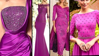 Mother Of the bride dresses New Design|Prom Evening Gown Design