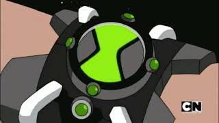 happy Ben 10 18th anniversary