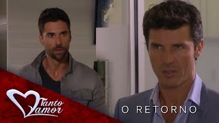 Tanto Amor - Capítulo 86 | Dublado (Sem Cortes)