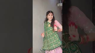 radha man ki rani #trending #dance #gujarati #status #shorts #dipud9