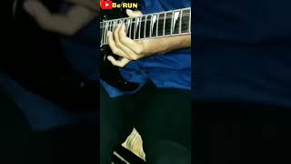 Patah Hati ( Gitar Listrik )