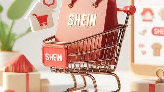 Parte 2 de compras de SHEIN