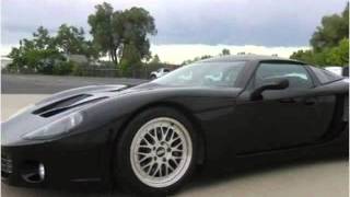 2006 Factory Five GTM For Sale Denver CO