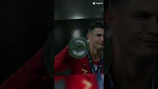 Ronaldo Edit