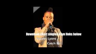 Fay Ann Lyons -  Catch Me { Official Soca  Music } 2014