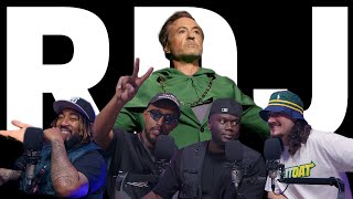 RDJ IS DR DOOM?!? | THE STATE OF THE MCU | Small Time Critics