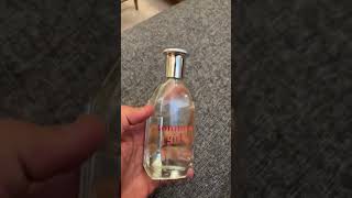 Tommy Girl by Tommy Hilfiger unboxing!Gift for wife #perfumeunboxing #perfumereview #fragrancereview