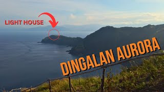 Mga tourist destination sa Dingalan, Aurora | PACIFIC BUDDIES