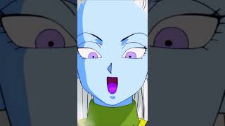 Beerus zeigt Champa Instant Nudeln 😂