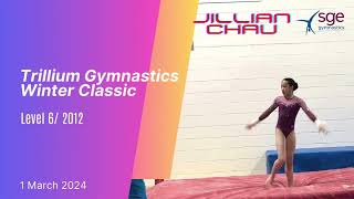 240301 [J Gym Comp - Trillium]