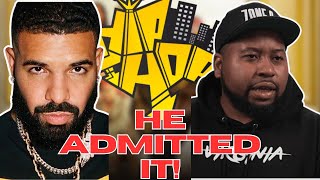 DJ Akademiks Admits that Drake Needs Atlanta