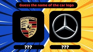 Do you know the name of this logo?🤔 guess the name of the logo 🤫