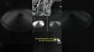 The Best UFO Photo Ever Taken #uap #ufo #ufologie #alien #photo