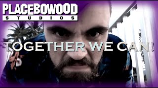 INSPIRATIONAL VIDEO | Together we can!