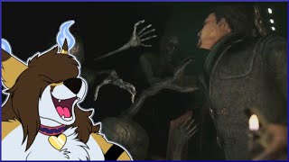 Like Horror Games? YOU GOTTA PLAY THIS! | Song of Horror and Chill