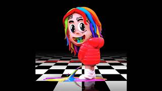 6ix9ine - Tic Toc ft Lil Baby Instrumental Melody