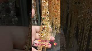 Bailey star shopping mall#fypシ #formypage #shopping #bailyroad #2023 #foryou #ornaments #youtubeshor