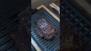 high protein lunch #wagyu #wagyusteak #steak #steak_cooking #shortsfood #shortscooking #steakdinner