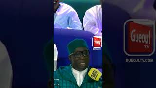 SERIGNE HABIB SY MANSOUR,  DIAMALAYE 2024