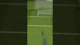 CR7 Bicycle Kick #youtubeshorts #efootball #pes2021 #cr7