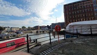 The Soldiers of Gloucestershire Museum and Gloucester's Historic Docks) #gloucestermuseum/docks