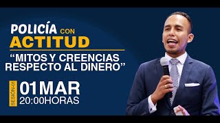 MITOS Y CREANCIAS