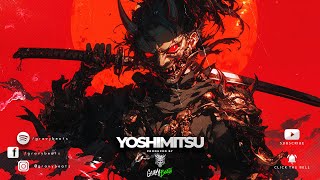 (HARD) Japanese Type Beat - "YOSHIMITSU" 吉光