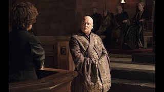 Czego nauczy Cię...VARYS? #21