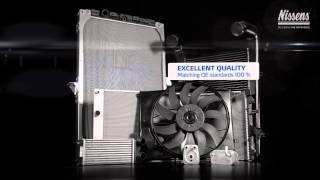 Nissens Engine Cooling Product Presentation HQ