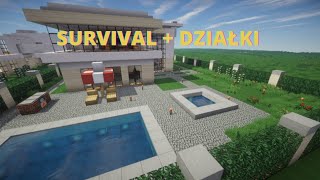 MINECRAFT LIVE - IDZIEMY DO ENDU | WBIJAJ NA MÓJ SERWER IP W OPISIE