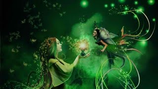 🍀🧚‍♀️ПОСЛАНИЕ ОТ ПРИРОДНЫХ ДУХОВ 🧚#духиприроды