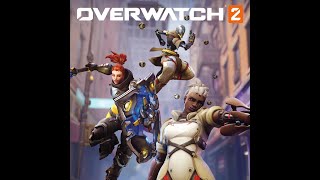 TES LIVE STREAM MAININ OVERWATCH 2