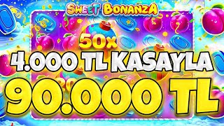 SWEET BONANZA KÜÇÜK KASA | BU OYUNUN BÜTÜN SIRRINI ÇÖZDÜK!