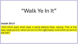 THE LAST GENERATION “The 11th Hour Men” pt.68 Evangelist: Richard Gonzales Jr