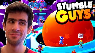 5k SUBS SOON!! Also Playing Stumble Guys! Watch or Play!