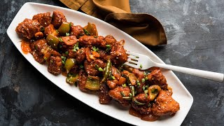 Chilli Chicken Recipe | Chinese Recipe | Green Garnish Recipes