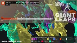 NASA - The Science of Space Gardening | SSGL Episode 133