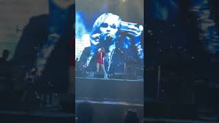 Miley Cyrus Sings Midnight Sky at Lollapalooza 2021