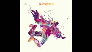 Blackalicious - On Fire Tonight [Audio]