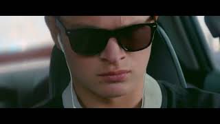 Baby Driver - The Movie - Great Scenes